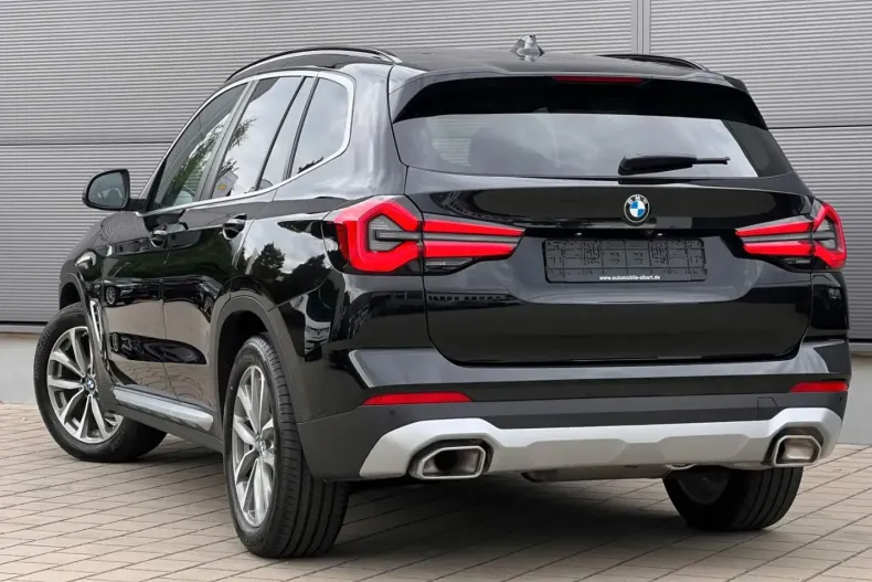 BMW X3 din 2024 cu 14.535 km - oferta BMW144131 - foto 7