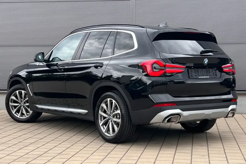 BMW X3 din 2024 cu 14.535 km - oferta BMW144131 - foto 8