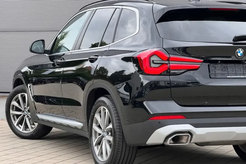 BMW X3 din 2024 cu 14.535 km - oferta BMW144131 - foto 9