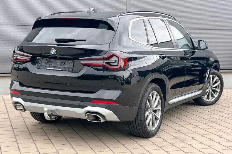 BMW X3 din 2024 cu 14.535 km - oferta BMW144131 - foto 10