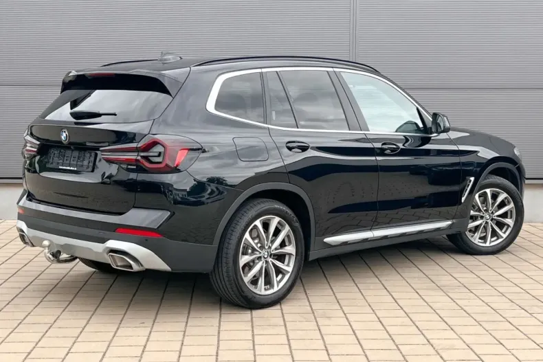 BMW X3 din 2024 cu 14.535 km - oferta BMW144131 - foto 11