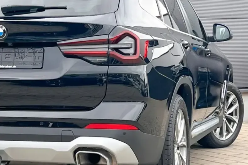 BMW X3 din 2024 cu 14.535 km - oferta BMW144131 - foto 12
