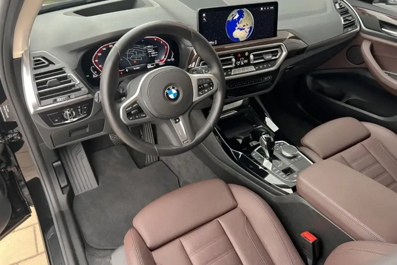 BMW X3 din 2024 cu 14.535 km - oferta BMW144131 - foto 13