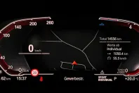 BMW X3 din 2024 cu 14.535 km - oferta BMW144131 - foto 17