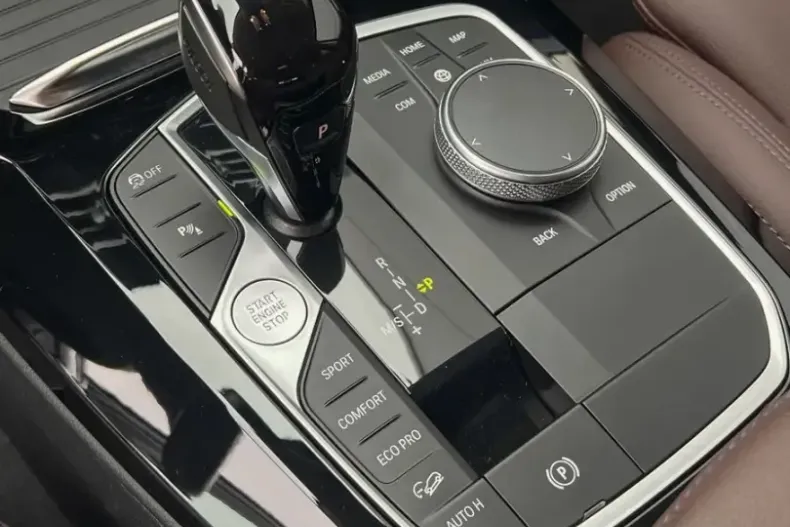 BMW X3 din 2024 cu 14.535 km - oferta BMW144131 - foto 18