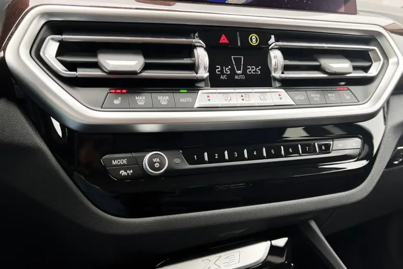 BMW X3 din 2024 cu 14.535 km - oferta BMW144131 - foto 19