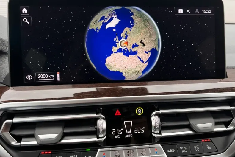 BMW X3 din 2024 cu 14.535 km - oferta BMW144131 - foto 20