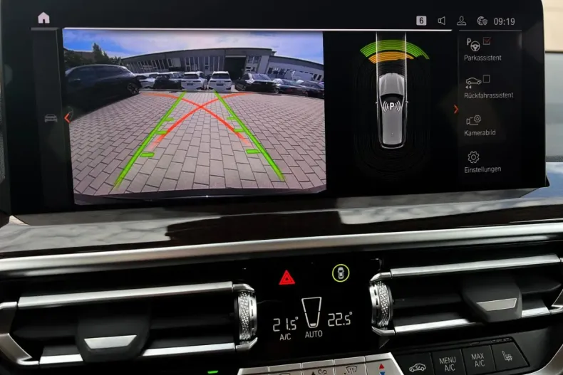 BMW X3 din 2024 cu 14.535 km - oferta BMW144131 - foto 21