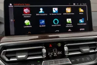 BMW X3 din 2024 cu 14.535 km - oferta BMW144131 - foto 23