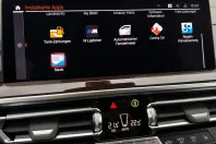 BMW X3 din 2024 cu 14.535 km - oferta BMW144131 - foto 24