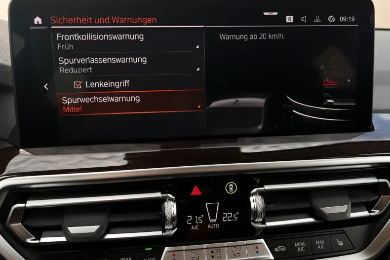 BMW X3 din 2024 cu 14.535 km - oferta BMW144131 - foto 25