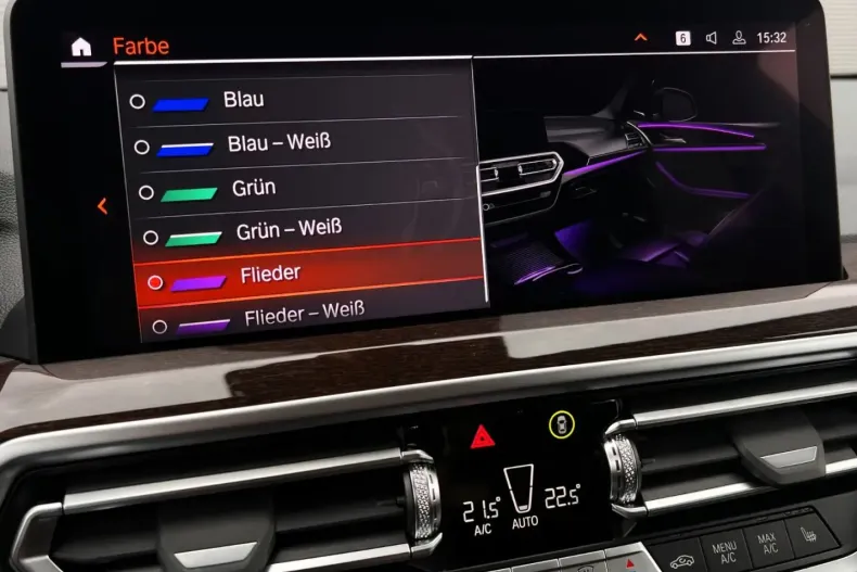 BMW X3 din 2024 cu 14.535 km - oferta BMW144131 - foto 26