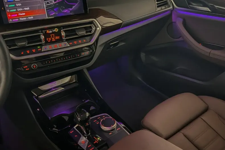 BMW X3 din 2024 cu 14.535 km - oferta BMW144131 - foto 27