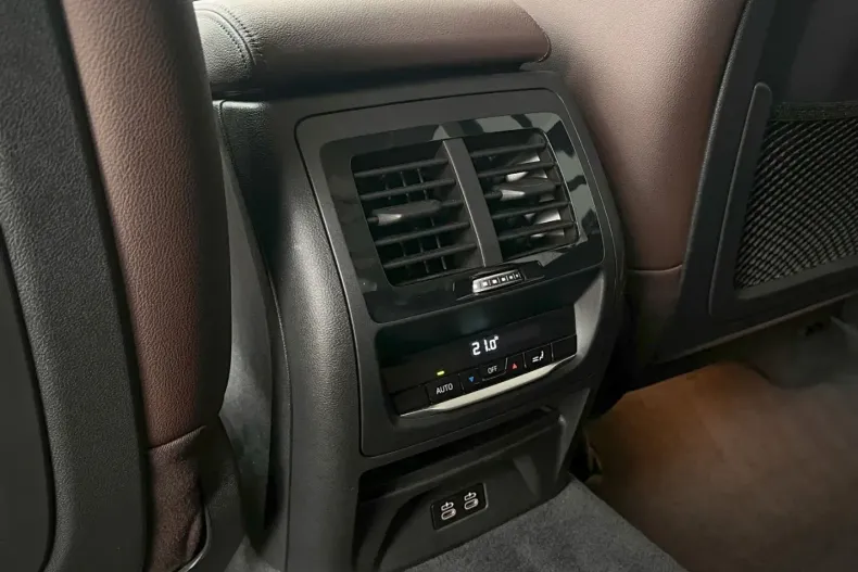 BMW X3 din 2024 cu 14.535 km - oferta BMW144131 - foto 30