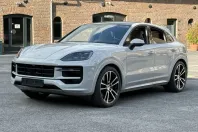 Porsche Cayenne din 2025 cu 9.900 km - oferta POR144132 - foto 17
