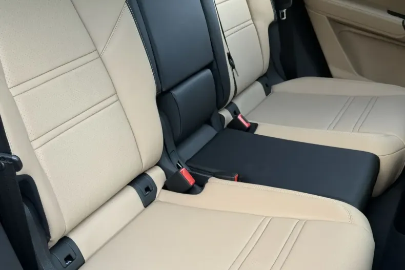 Porsche Cayenne din 2025 cu 9.900 km - oferta POR144132 - foto 18