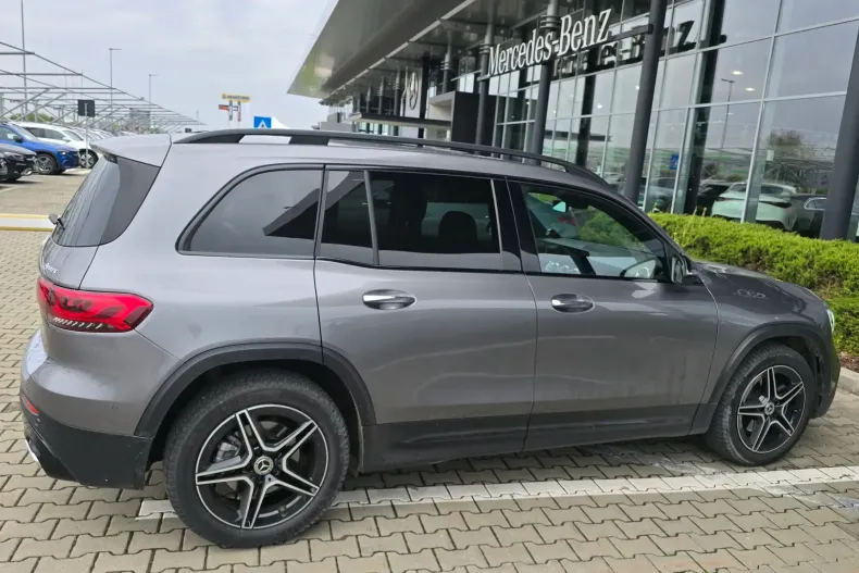 Mercedes-Benz GLB 200 din 2023 cu 32.000 km - oferta MER144133 - foto 5