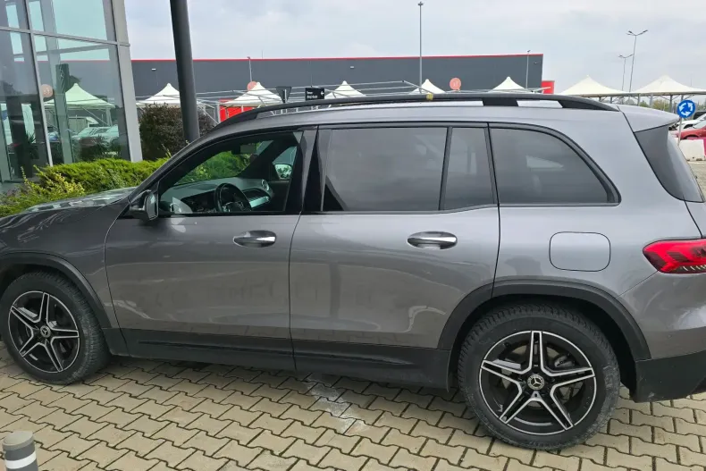 Mercedes-Benz GLB 200 din 2023 cu 32.000 km - oferta MER144133 - foto 6