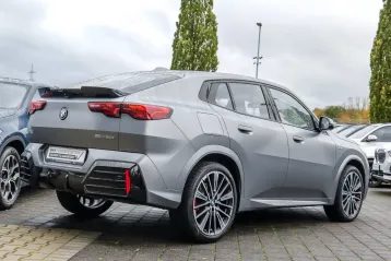 BMW X2 din 2024 - oferta BMW144134