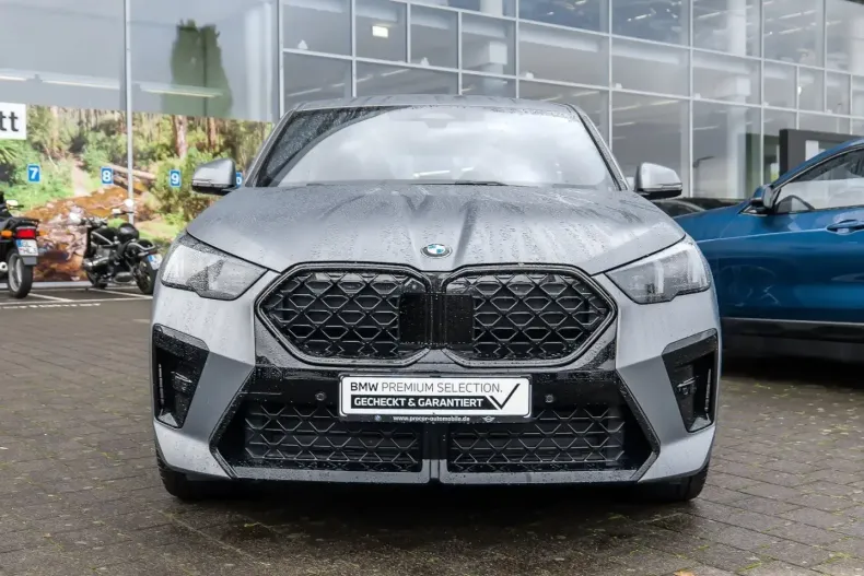 BMW X2 din 2024 cu 18.695 km - oferta BMW144134 - foto 2