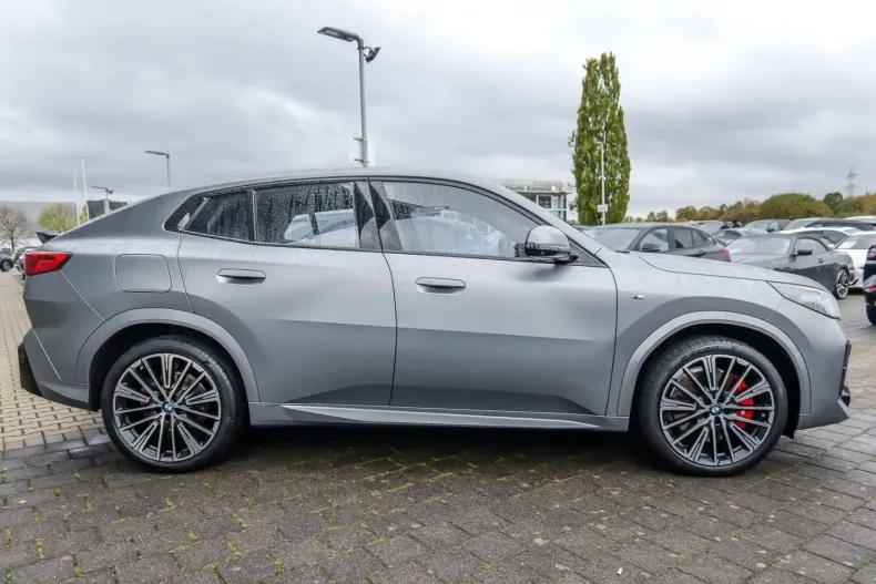 BMW X2 din 2024 cu 18.695 km - oferta BMW144134 - foto 3