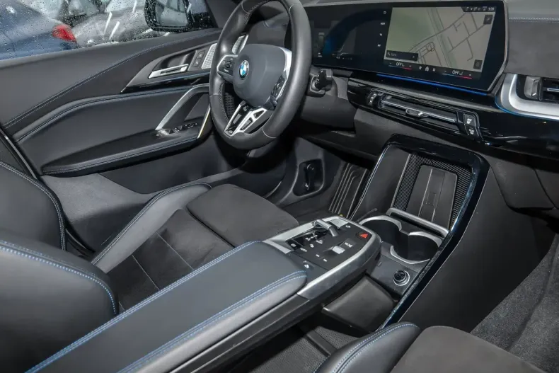 BMW X2 din 2024 cu 18.695 km - oferta BMW144134 - foto 5