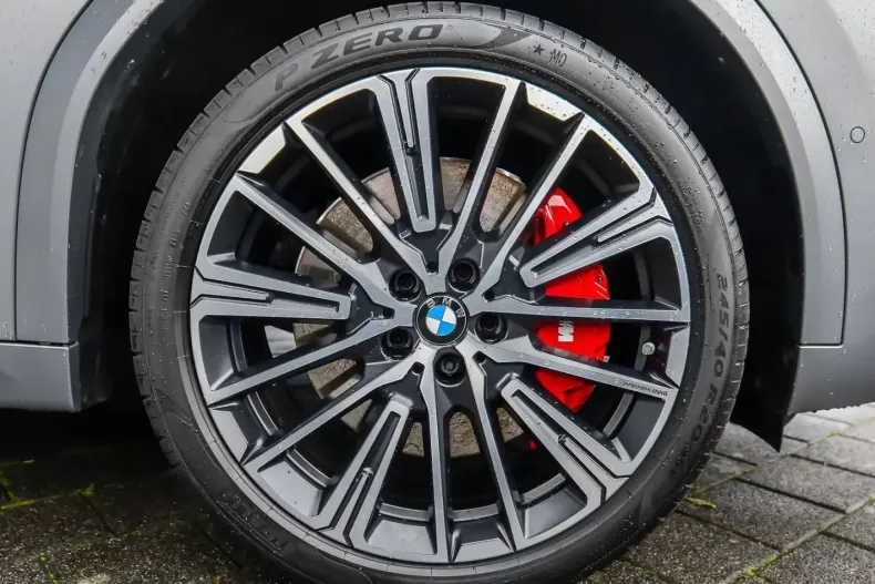 BMW X2 din 2024 cu 18.695 km - oferta BMW144134 - foto 6