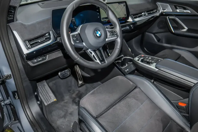 BMW X2 din 2024 cu 18.695 km - oferta BMW144134 - foto 7