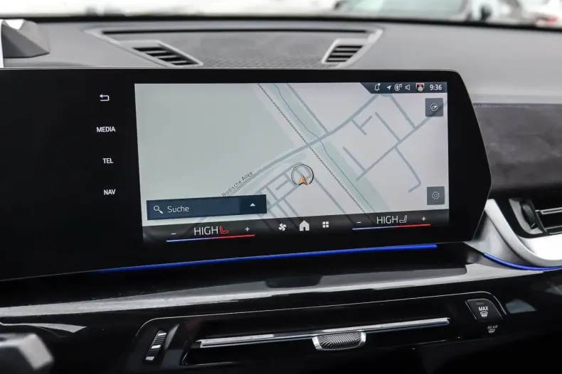 BMW X2 din 2024 cu 18.695 km - oferta BMW144134 - foto 8