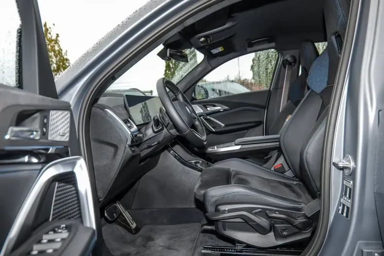 BMW X2 din 2024 cu 18.695 km - oferta BMW144134 - foto 9