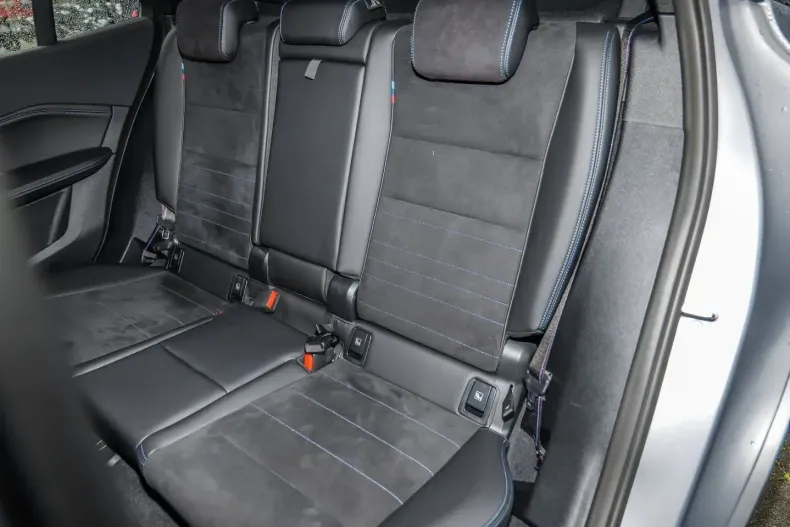 BMW X2 din 2024 cu 18.695 km - oferta BMW144134 - foto 11