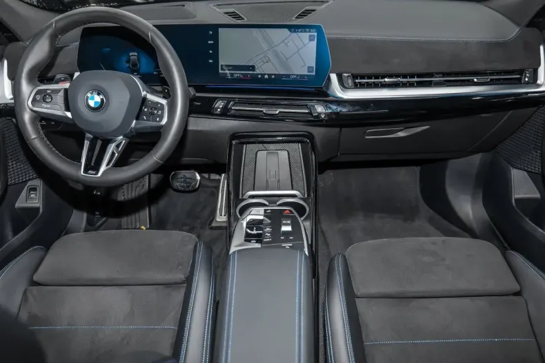 BMW X2 din 2024 cu 18.695 km - oferta BMW144134 - foto 12