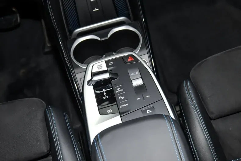 BMW X2 din 2024 cu 18.695 km - oferta BMW144134 - foto 13