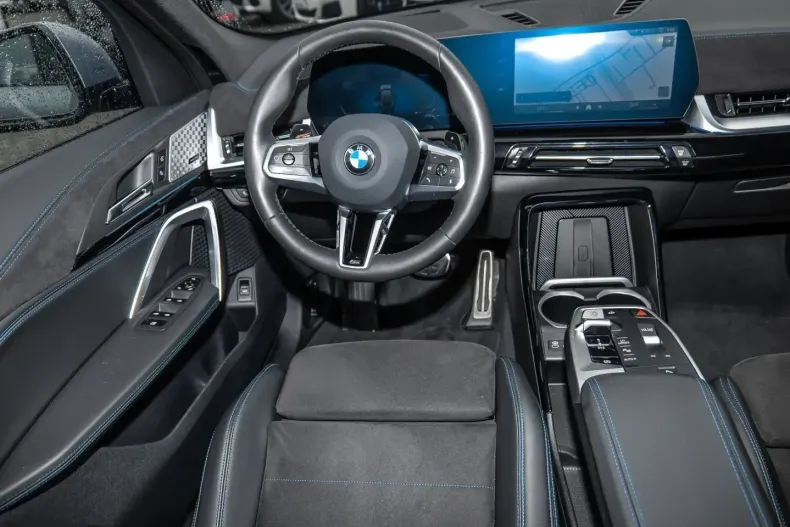 BMW X2 din 2024 cu 18.695 km - oferta BMW144134 - foto 14