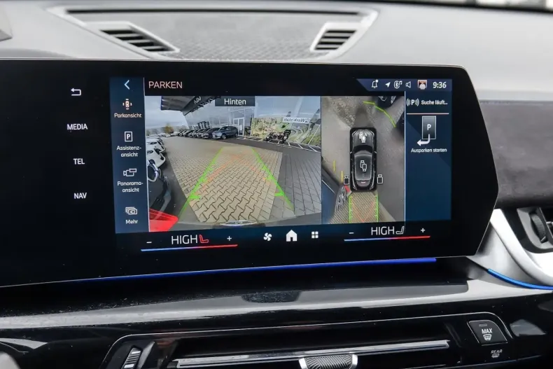 BMW X2 din 2024 cu 18.695 km - oferta BMW144134 - foto 15