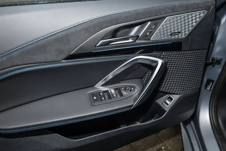 BMW X2 din 2024 cu 18.695 km - oferta BMW144134 - foto 16