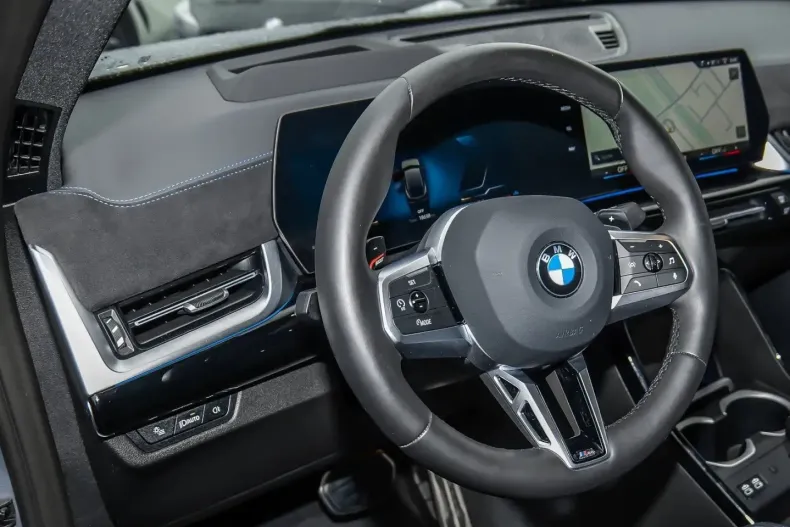 BMW X2 din 2024 cu 18.695 km - oferta BMW144134 - foto 17