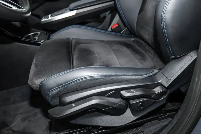 BMW X2 din 2024 cu 18.695 km - oferta BMW144134 - foto 18