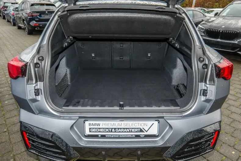 BMW X2 din 2024 cu 18.695 km - oferta BMW144134 - foto 19