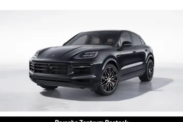 Porsche Cayenne din 2024 - oferta POR144135