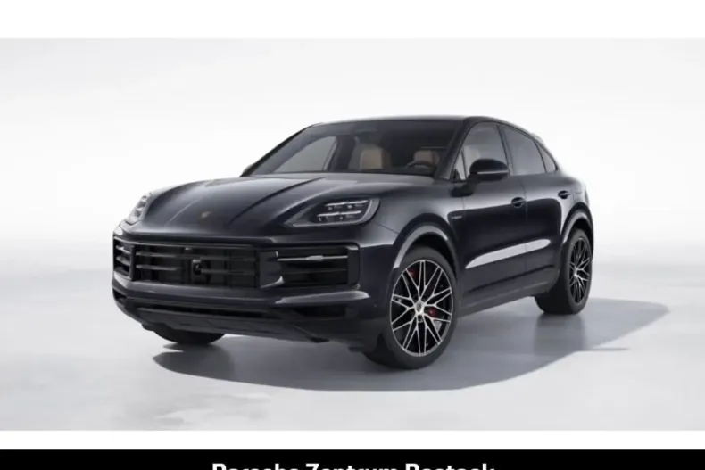 Porsche Cayenne din 2024 cu 10.479 km - oferta POR144135 - foto 1