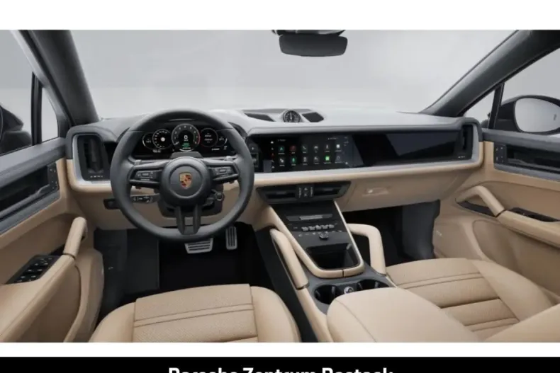 Porsche Cayenne din 2024 cu 10.479 km - oferta POR144135 - foto 2