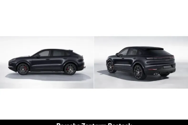 Porsche Cayenne din 2024 cu 10.479 km - oferta POR144135 - foto 3