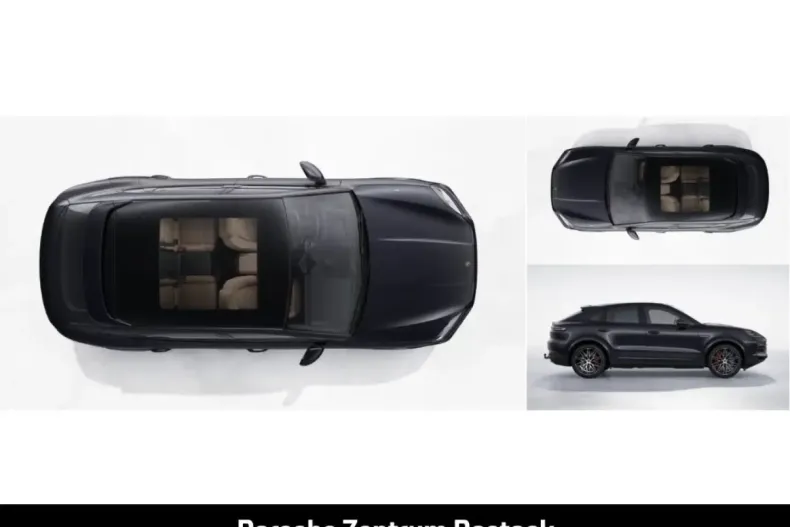 Porsche Cayenne din 2024 cu 10.479 km - oferta POR144135 - foto 5