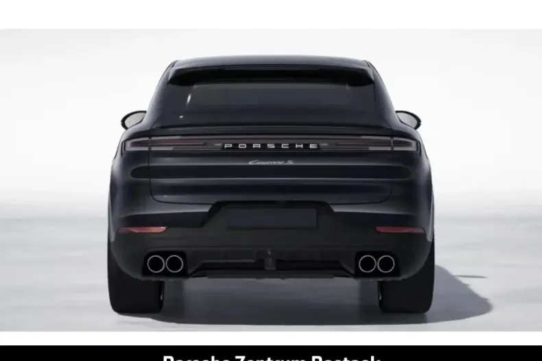 Porsche Cayenne din 2024 cu 10.479 km - oferta POR144135 - foto 6