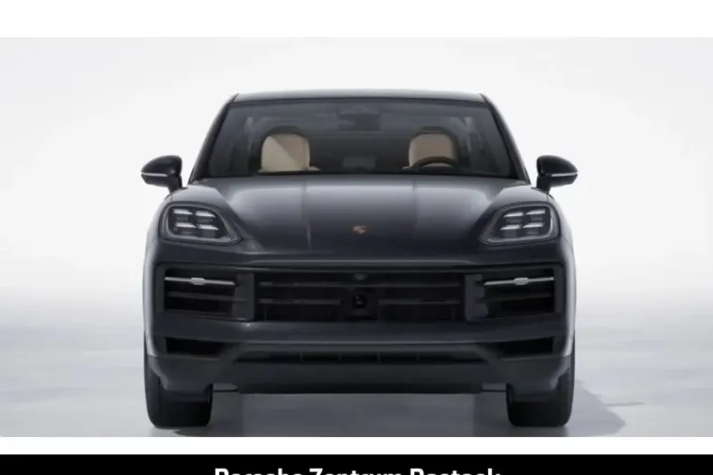 Porsche Cayenne din 2024 cu 10.479 km - oferta POR144135 - foto 7