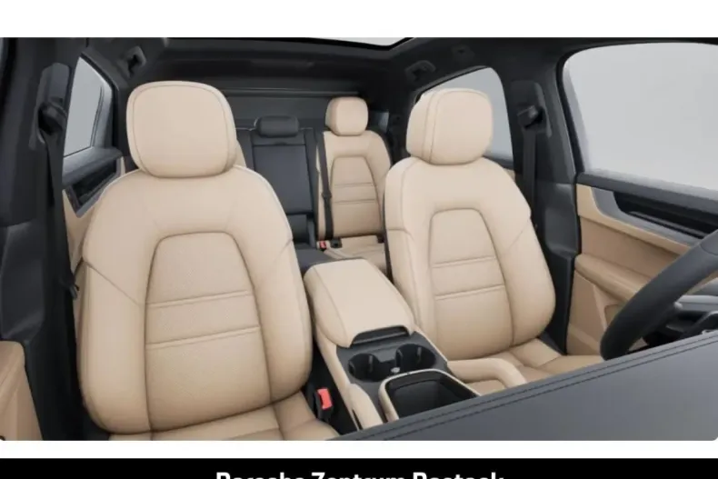 Porsche Cayenne din 2024 cu 10.479 km - oferta POR144135 - foto 8