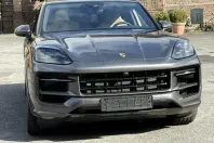 Porsche Cayenne din 2025 cu 6.600 km - oferta POR144136 - foto 3