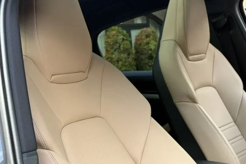 Porsche Cayenne din 2025 cu 6.600 km - oferta POR144136 - foto 11