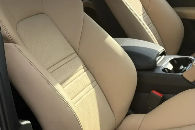 Porsche Cayenne din 2025 cu 6.600 km - oferta POR144136 - foto 13